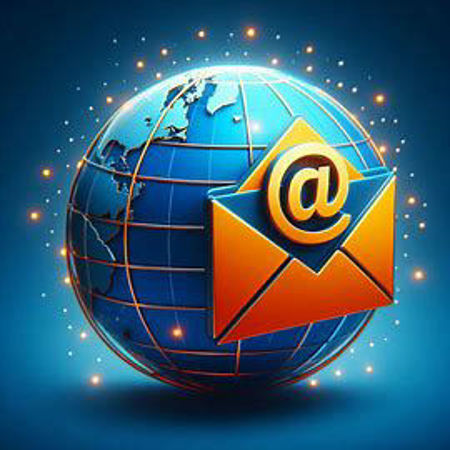 Imagen para la categoría Email Marketing